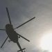 ABD’de 6 kişiyi taşıyan helikopter düştü