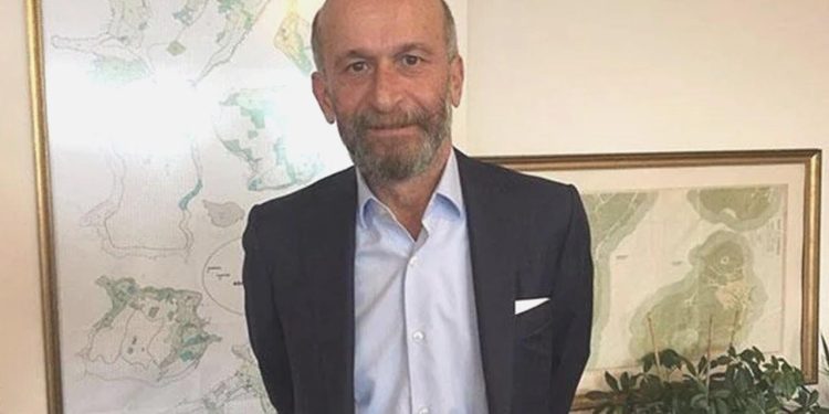 Adalar Belediye Lideri Fazilet Gül’e 5 yıl mahpus cezası