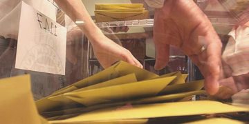 Aday listeleri için son gün yarın