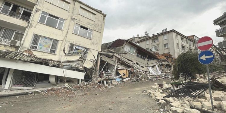 AFAD’dan birinci yıl raporu