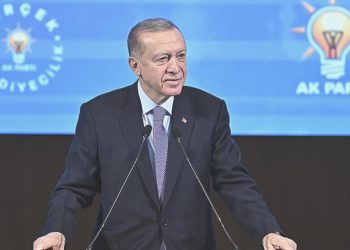 AK Parti Bursa adayları açıklandı