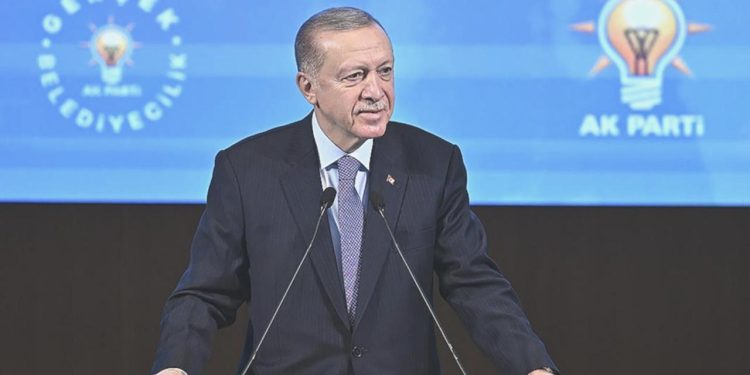 AK Parti Bursa adayları açıklandı