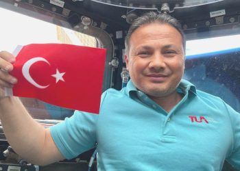 Alper Gezeravcı ve Axiom-3 grubu Dünya’ya ne vakit dönecek?