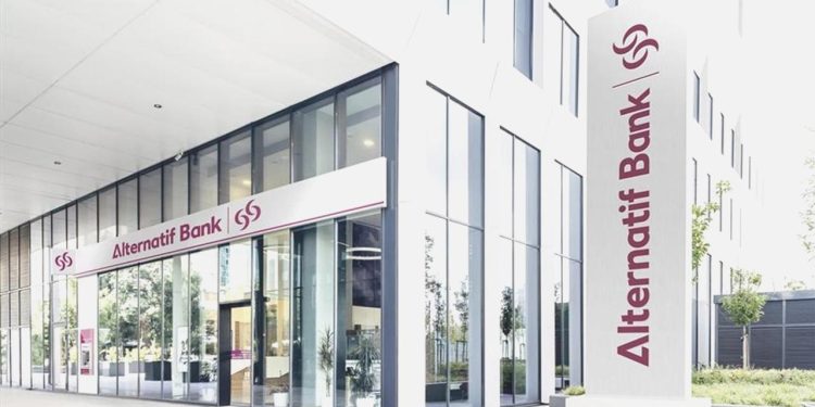 Alternatif Bank’tan 2023’de iktisada 60,3 milyar TL dayanak