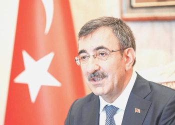“Amacımız halkımızın toplumsal refahını kalıcı olarak artırmaktır”