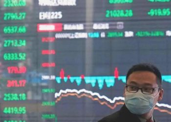 Asya borsaları Hong Kong hariç geriledi