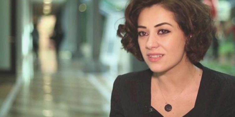 Avukat Feyza Altun gözaltına alındı