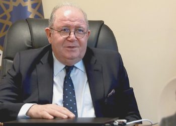 “Aynı sarsıntı öbür bir ülkede olsaydı bu kadar ziyan vermezdi”