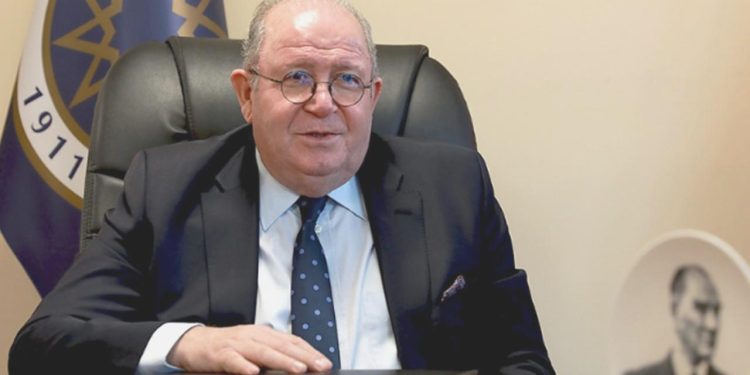 “Aynı sarsıntı öbür bir ülkede olsaydı bu kadar ziyan vermezdi”