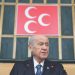 Bahçeli: Murat Kurum gaye tahtası haline getirildi