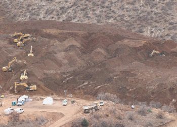 Bakan Bayraktar anlattı: İliç’teki çalışmalar ne durumda?