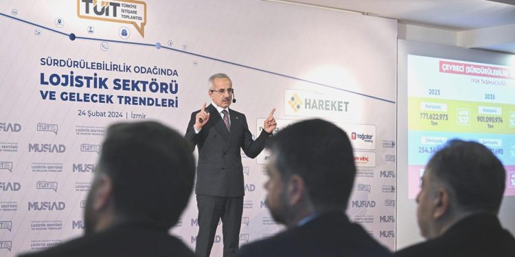 Bakan Uraloğlu: Tercihlerinden ötürü hiçbir vilayetimizi cezalandırmadık