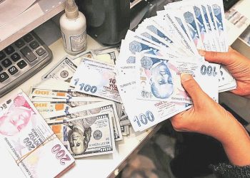 Bankacılık bölümünün kredi hacmi 12 trilyon lira oldu