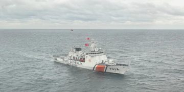 Batan gemiye dalış yapılacak