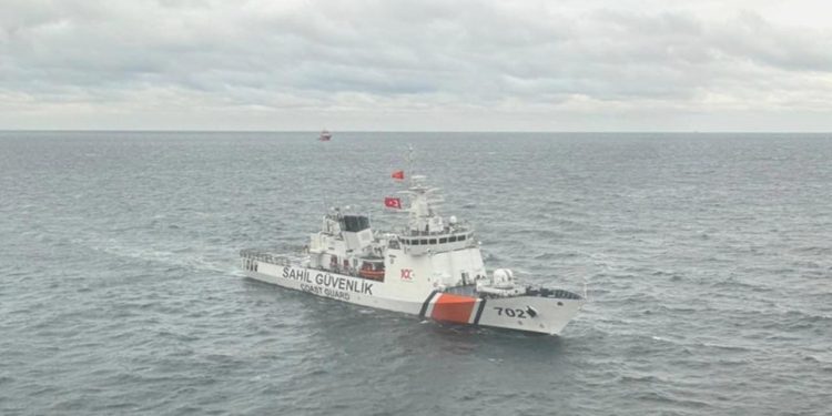 Batan gemiye dalış yapılacak