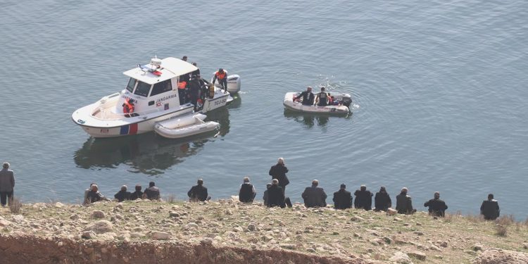 Batman’da kaybolan genç kızın cesedi baraj gölünde bulundu