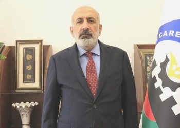 Beklentimiz, barınma alanlarının sürdürülebilir halde oluşturulması