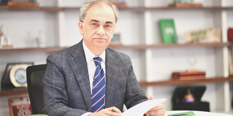 Belediyeler Birliği 1.393 belediyeyi dünyaya tanıtacak