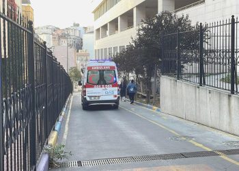Beyoğlu’ndaki terör saldırısı davasında mütalaa açıklandı