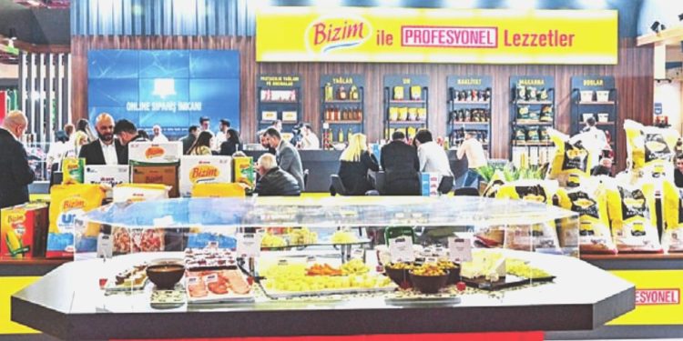 Bizim Toptan, g2m’yi devralmasıyla ETD kesimindeki gücünü pekiştirdi