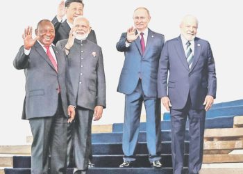 BRICS bloğunda milyoner nüfusu 10 yıl içinde yüzde 85 artacak