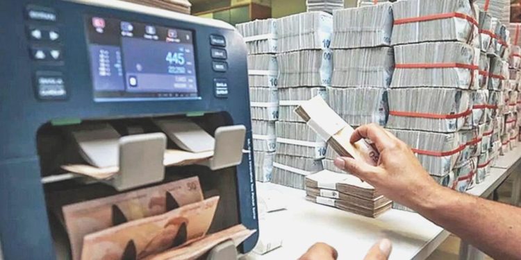 “Bu yıl kredi ve kârlılık enflasyonun altında kalacak”