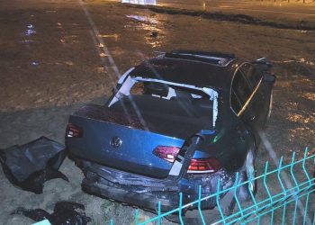 Bursa’da feci kaza: 2 kişi öldü, 2 kişi yaralandı