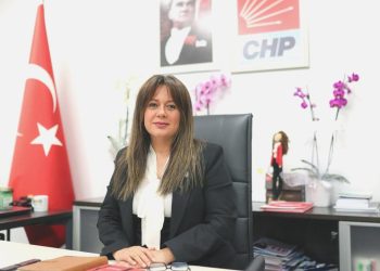 CHP Genel Lider Yardımcısı Koza Yardımcı istifa etti