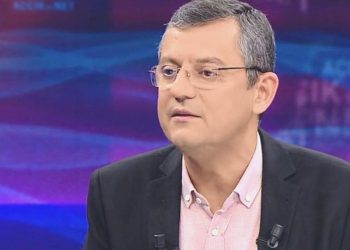 CHP Genel Lideri Özel’den Aziz Yeniay’a “geçmiş olsun” telefonu