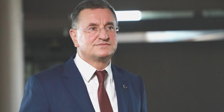 CHP’den Lütfü Savaş açıklaması: Adaylık gözden geçirilecek!