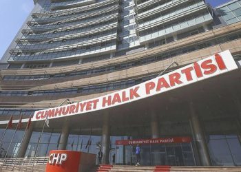 CHP’den Lütfü Savaş kararı
