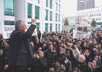 CHP’li Şükrü Genç bağımsız aday oldu