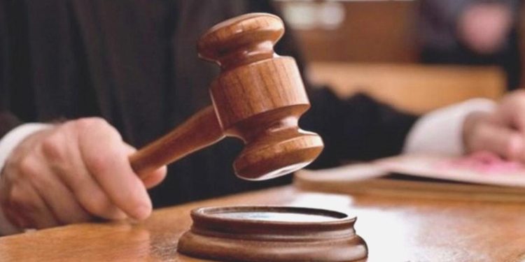 ‘Çocuğu istismar’ davasında 2 yıl 6 ay mahpus