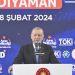 Cumhurbaşkanı Erdoğan Adıyaman’da