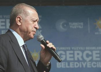 Cumhurbaşkanı Erdoğan: Ekonomimiz 14 çeyrektir büyüyor