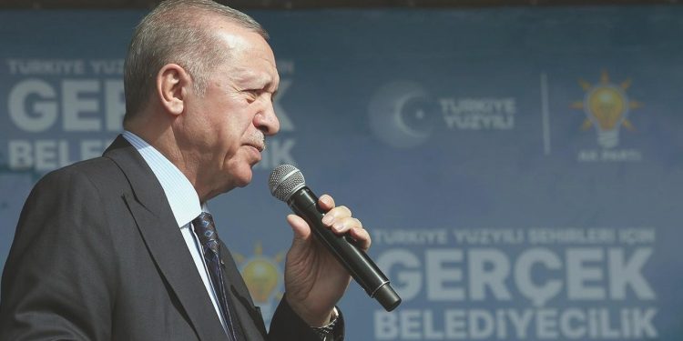 Cumhurbaşkanı Erdoğan: Ekonomimiz 14 çeyrektir büyüyor