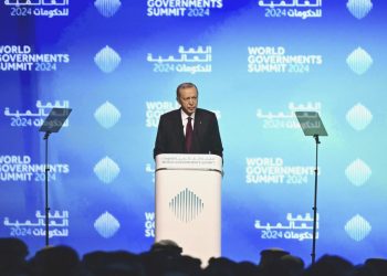 Cumhurbaşkanı Erdoğan:  “İsrail, yıkım ve katliam siyasetlerinden vazgeçmiyor”