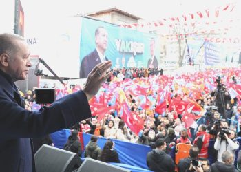 Cumhurbaşkanı Erdoğan: KAAN tıpkı F-16 üzere