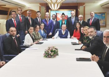 Cumhurbaşkanı Erdoğan’dan Danıştay’a reaksiyon