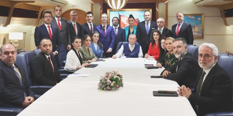 Cumhurbaşkanı Erdoğan’dan Danıştay’a reaksiyon