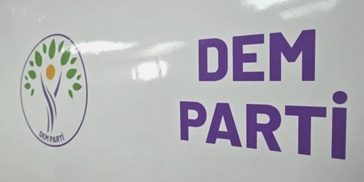DEM Parti’nin belediye lider adaylarını belirledi