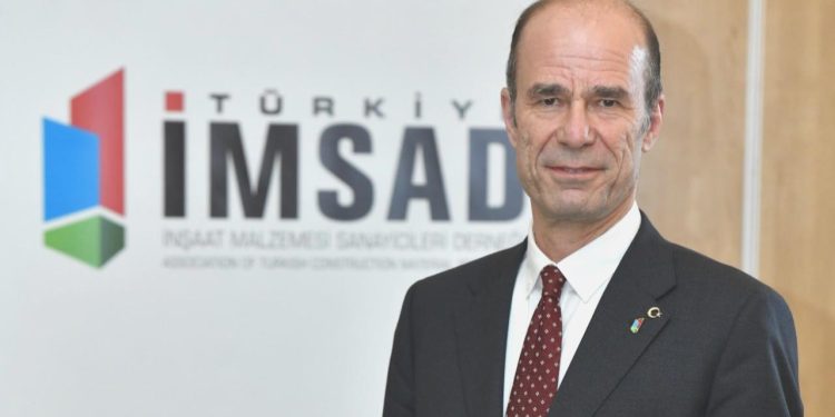 “Depreme güçlü kentler için toplu bir seferberliğe muhtaçlık var”