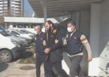 ‘Difüzyon mesajı’yla aranan IŞİD zanlısı Akkuyu’daki santralde yakalandı