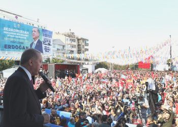 “Ekonomideki problemler yıl sonu hafifleyecek”