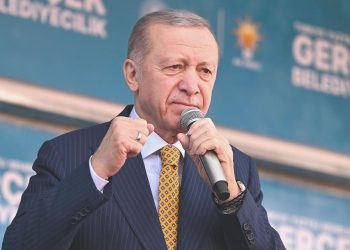 “Emekliye hak ettiğini vereceğiz”