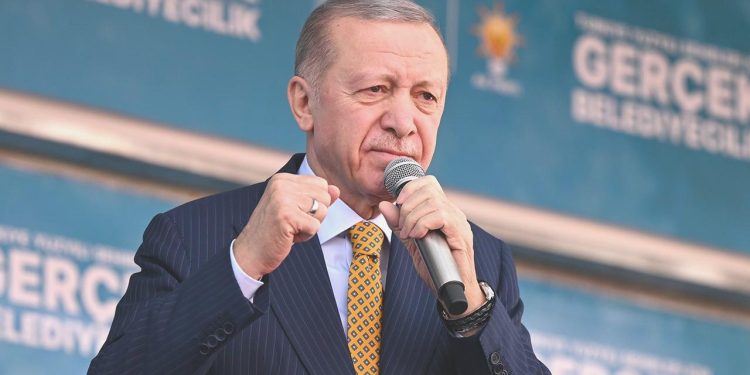 “Emekliye hak ettiğini vereceğiz”