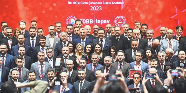 En süratli büyüyen şirket %6.628’le AFM Besin