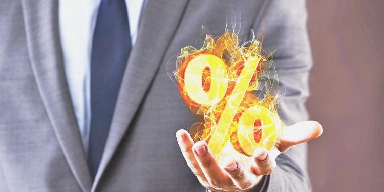 Enflasyon görünümü bozulursa para siyaseti sıkılaştırılacak