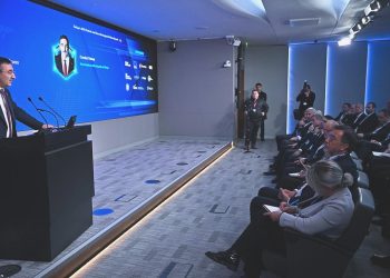 “Enflasyonun 2026’da tek haneye düşmesini bekliyoruz”