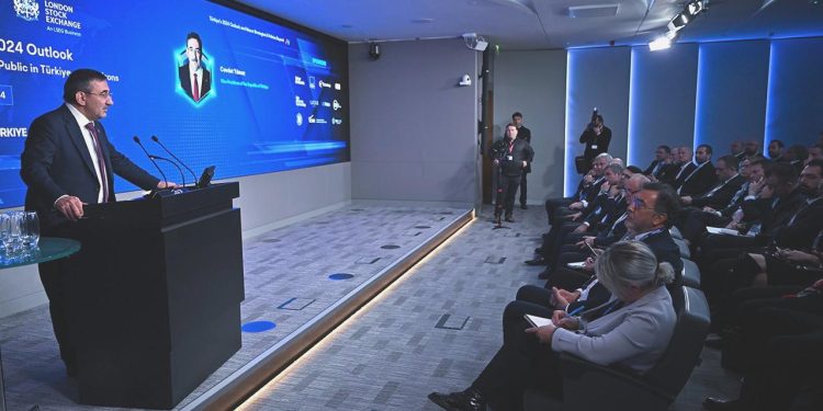 “Enflasyonun 2026’da tek haneye düşmesini bekliyoruz”